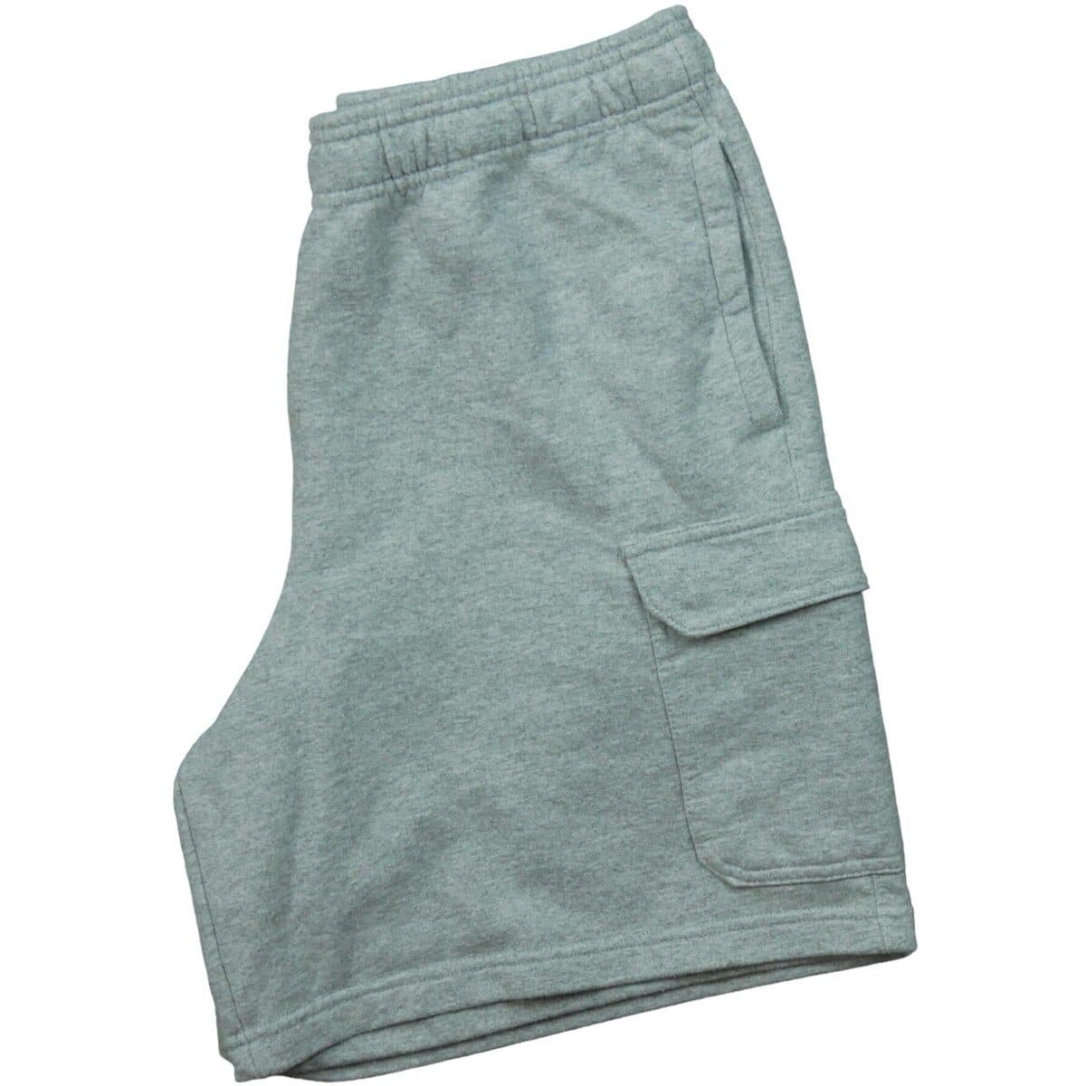 Men's Shorts Champion Gray