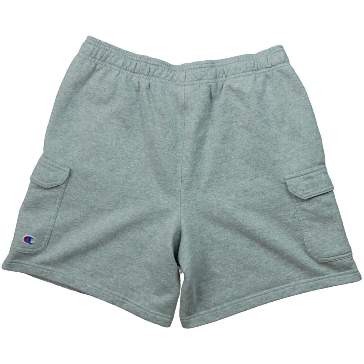 Men's Shorts Champion Gray