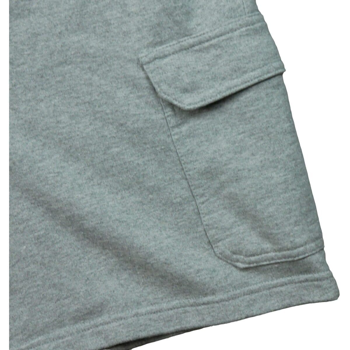 Men's Shorts Champion Gray