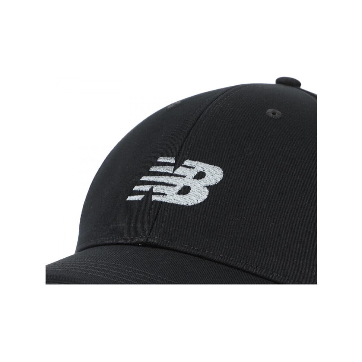 Women's Caps New Balance Gray