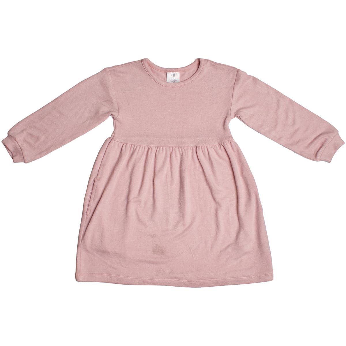 Women's Dresses Gap Pink