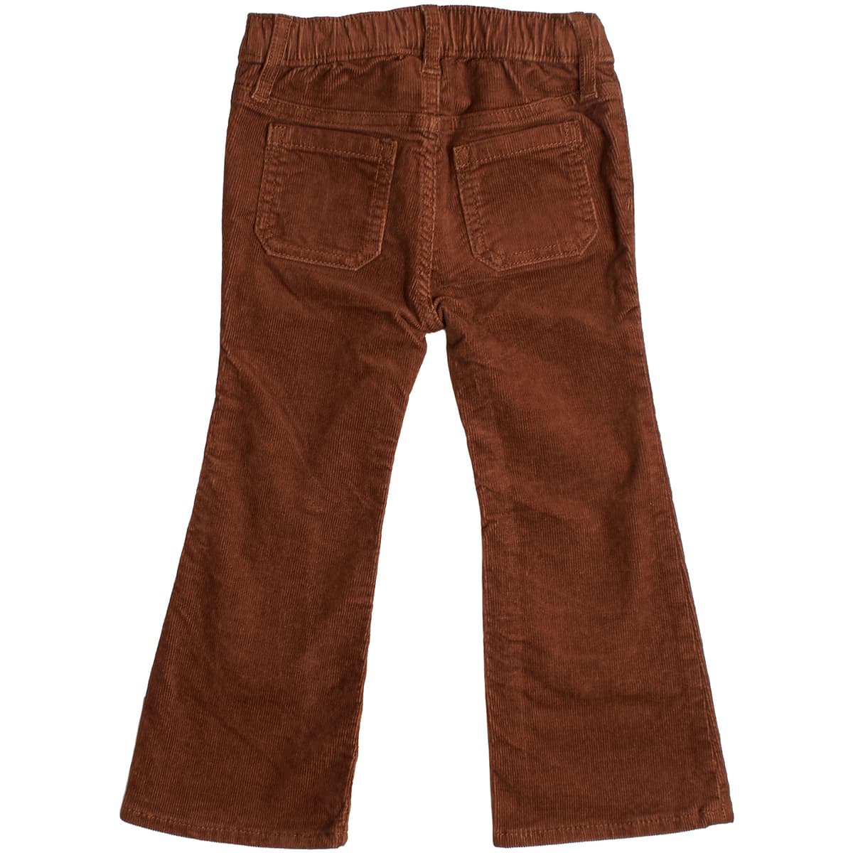Girls' Pants Gap Brown