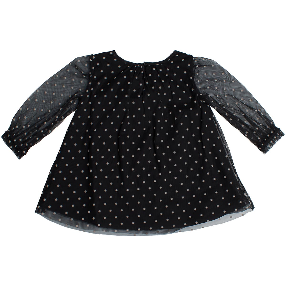 Women's Dresses Gap Black