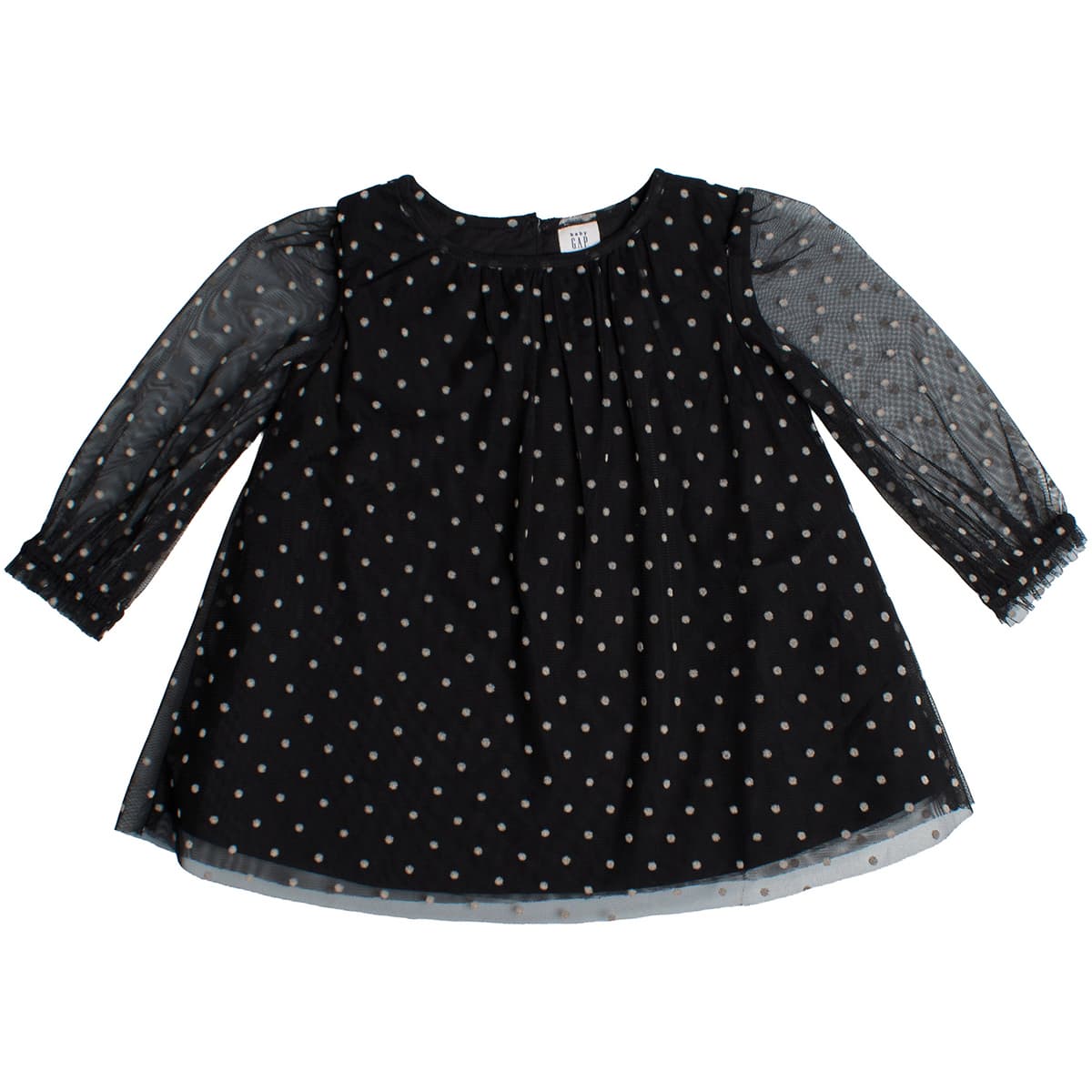 Women's Dresses Gap Black