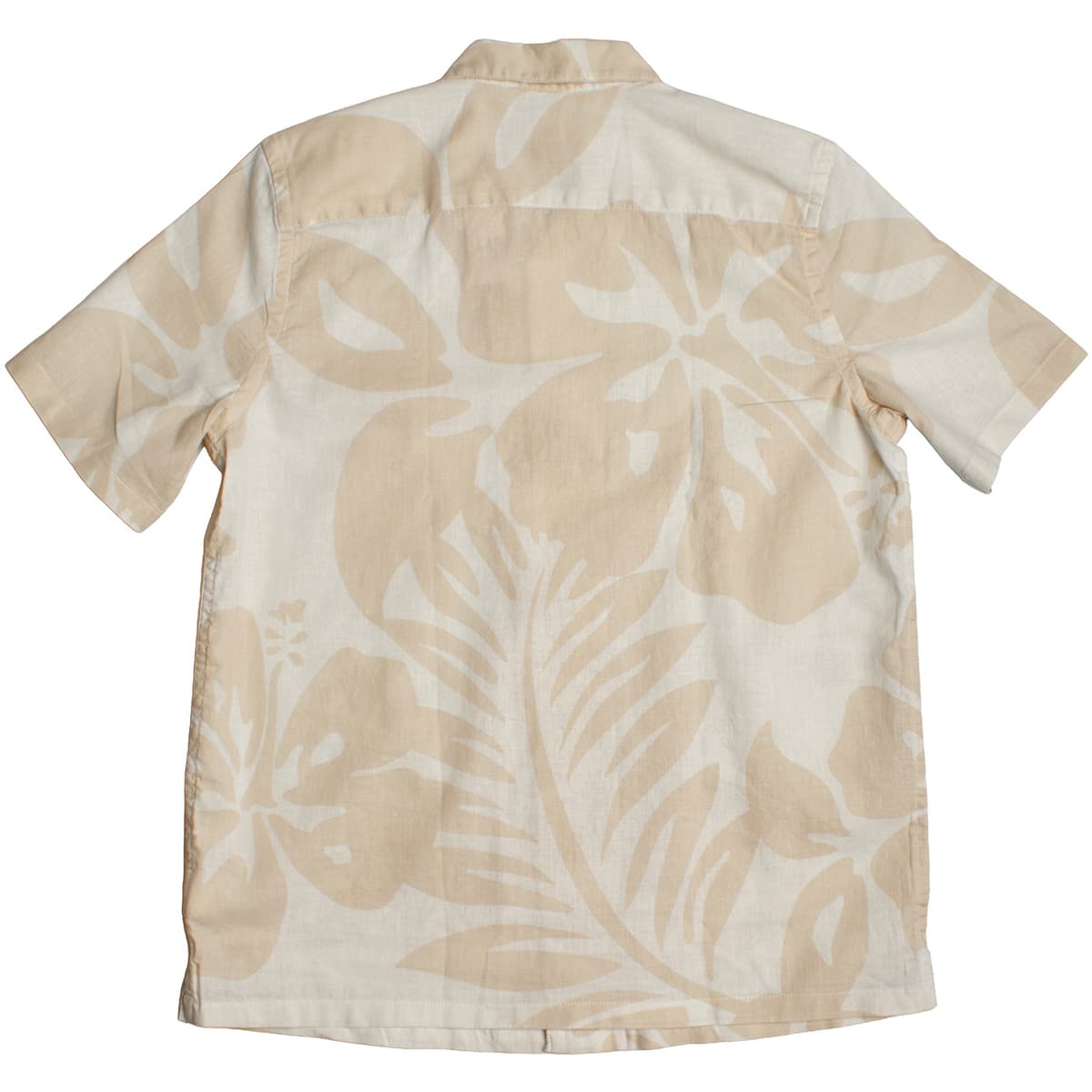 Boys' Shirts Gap Beige