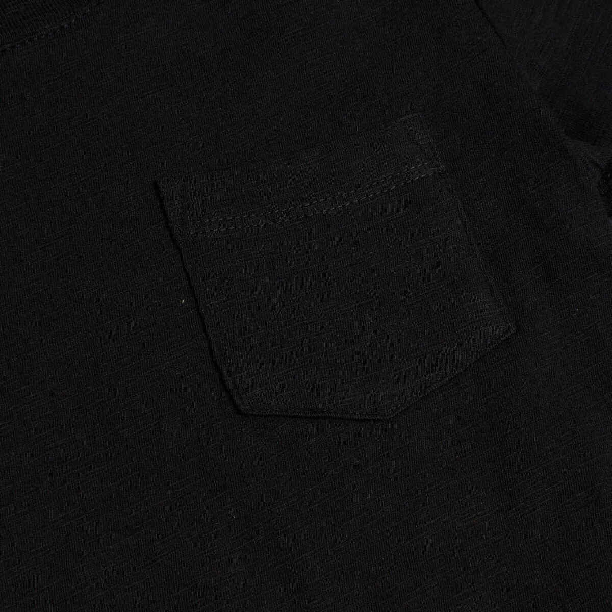 Boys' T-Shirts Gap Black