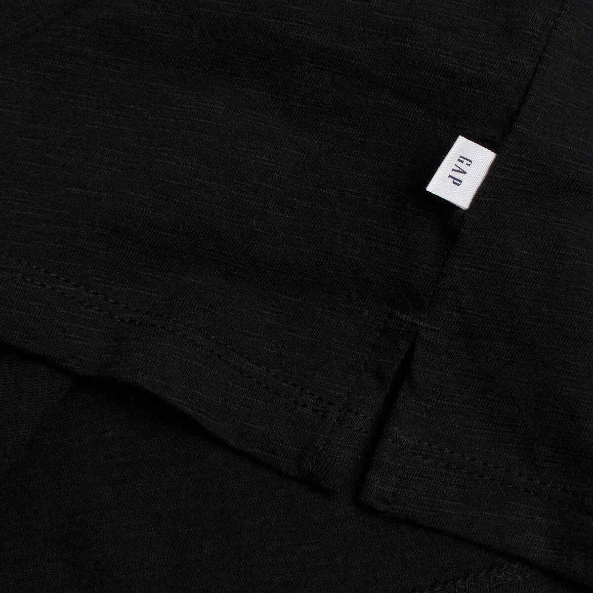 Boys' T-Shirts Gap Black