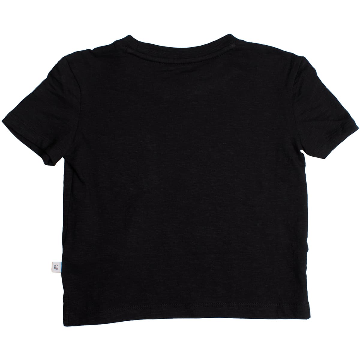 Boys' T-Shirts Gap Black