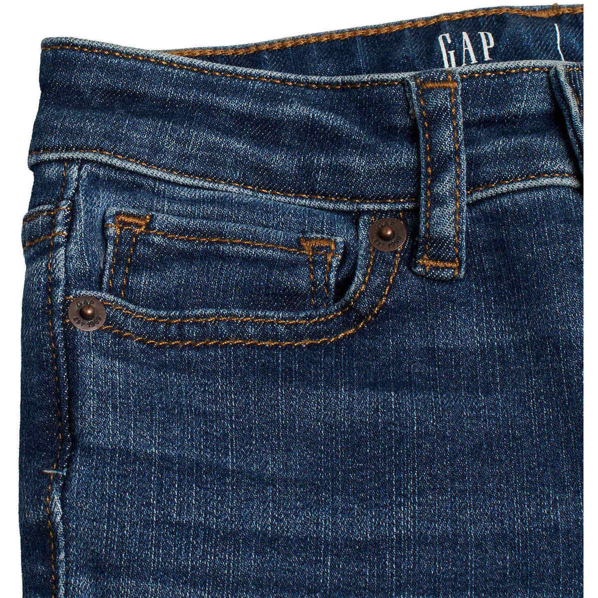 Girls' Jeans Gap Blue