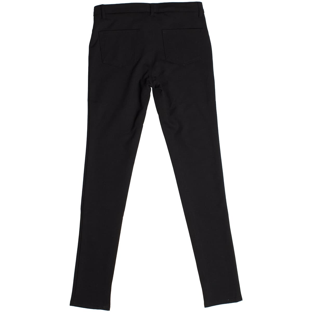 Girls' Pants Gap Black
