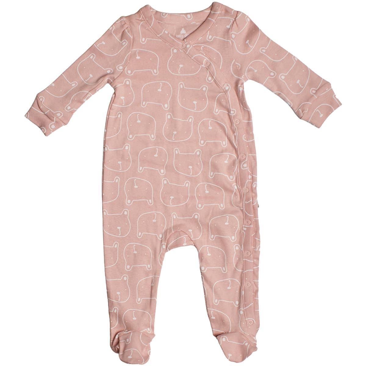 Πιτζάμες Gap 737916-001