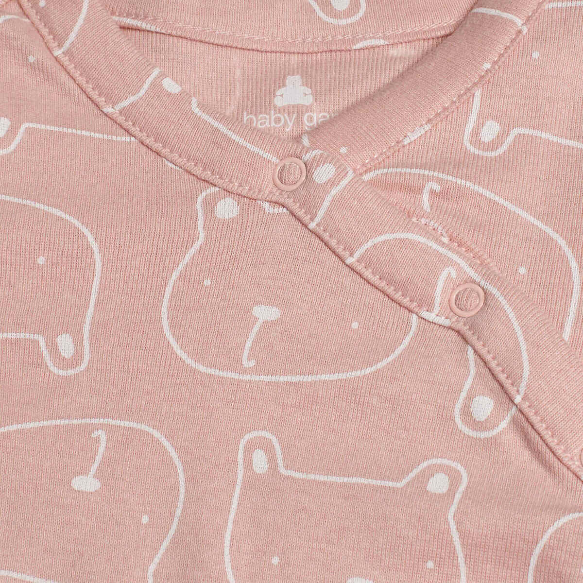 Boys' Pajamas Gap Pink