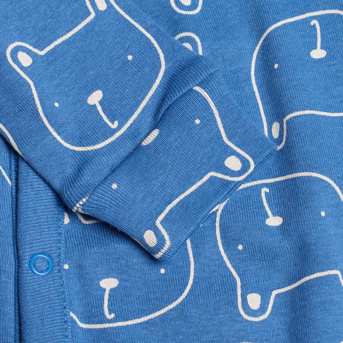 Girls' Pajamas Gap Blue