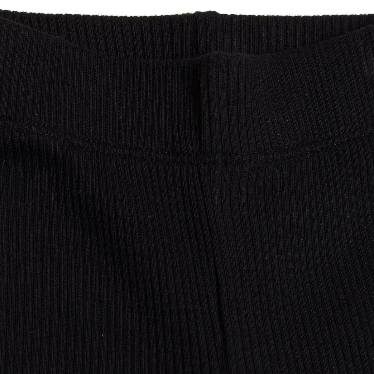 Girls' Tights Gap Black