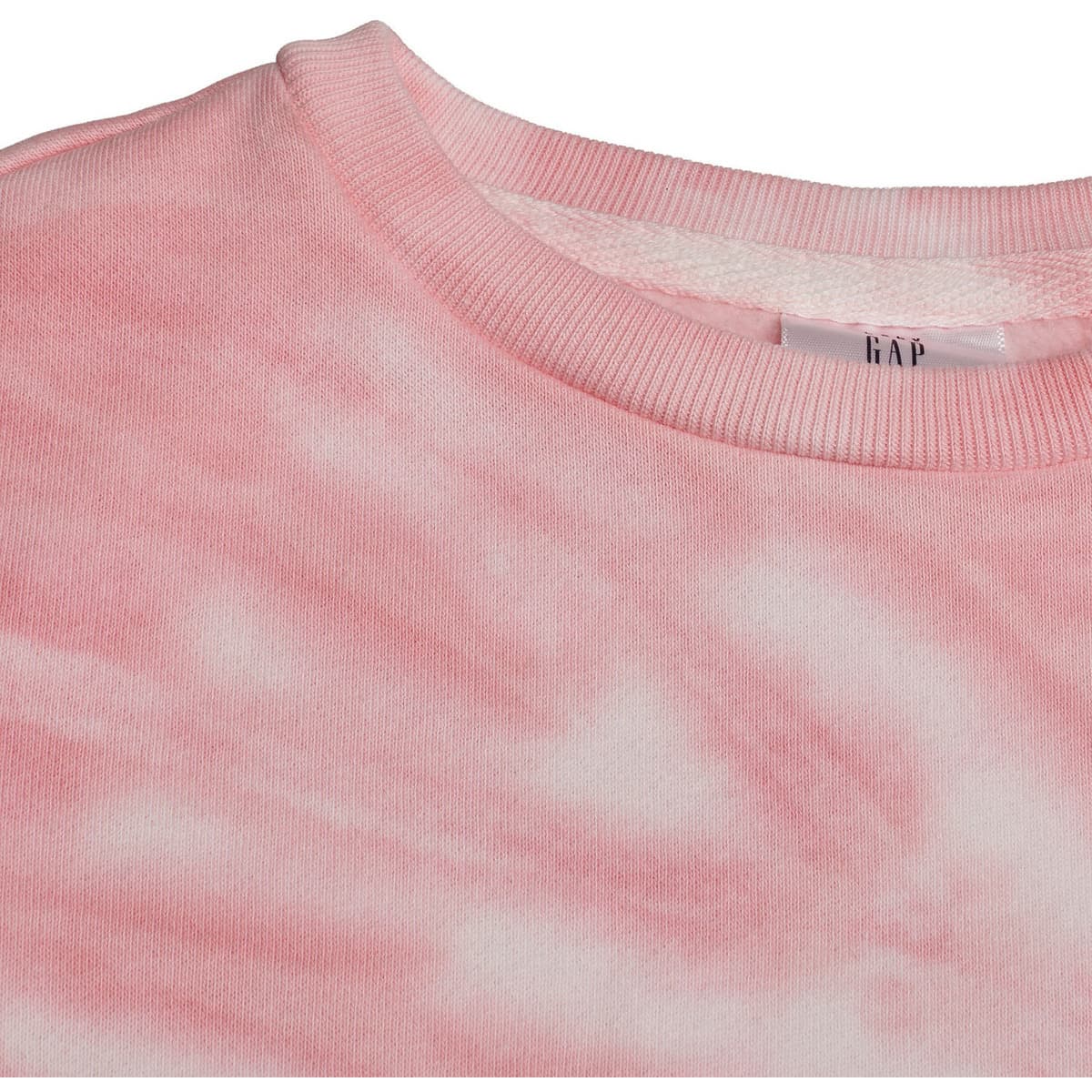 Girls' T-Shirts Gap Pink