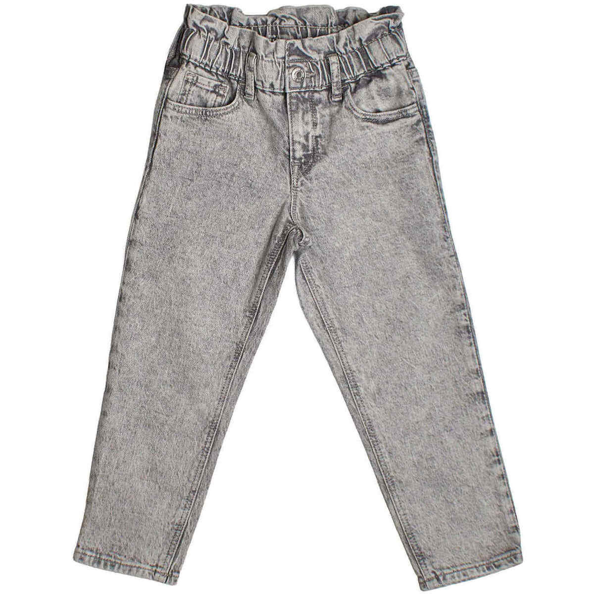 τζιν με υψηλή μέση Gap 776887-000