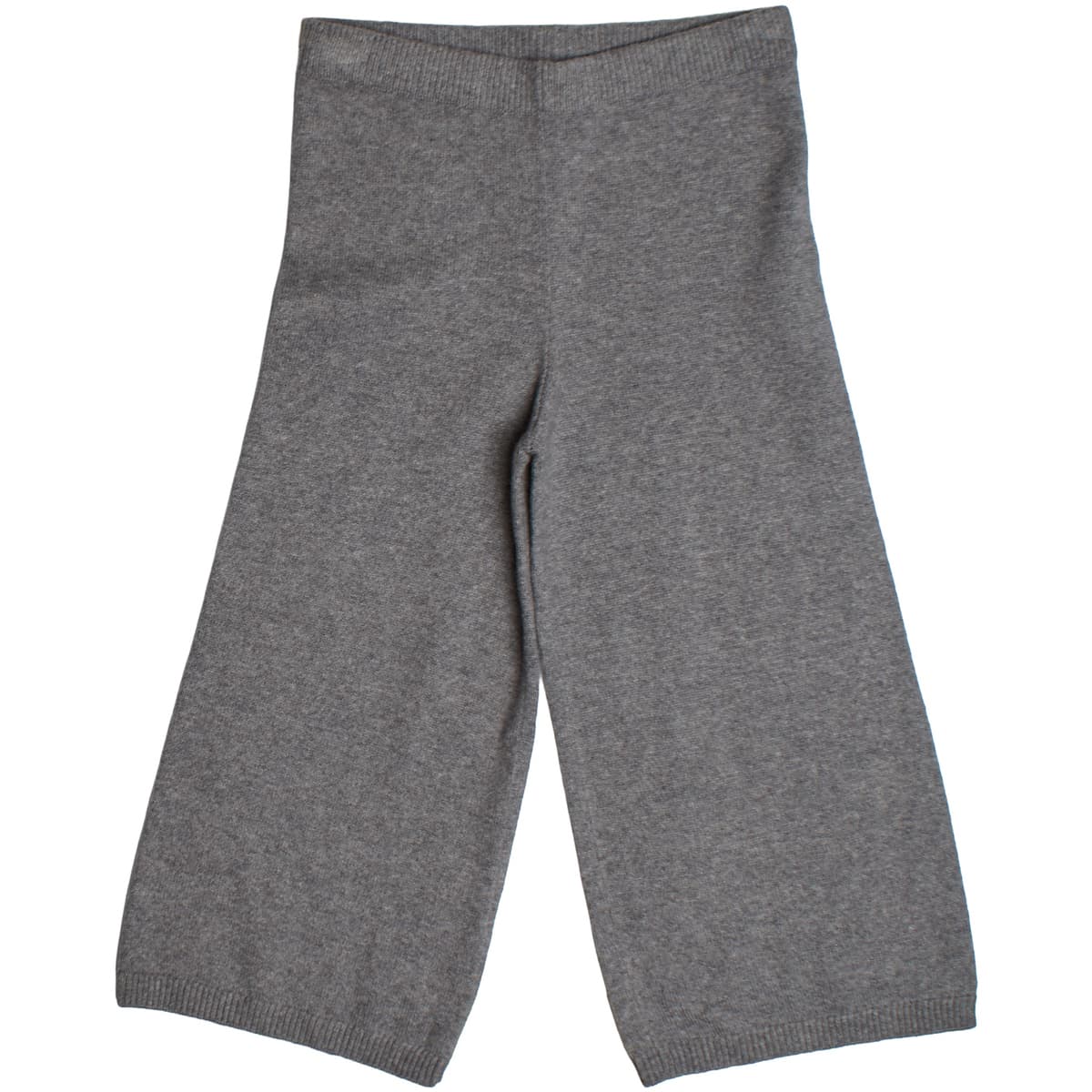 Girls' Pants Gap Gray
