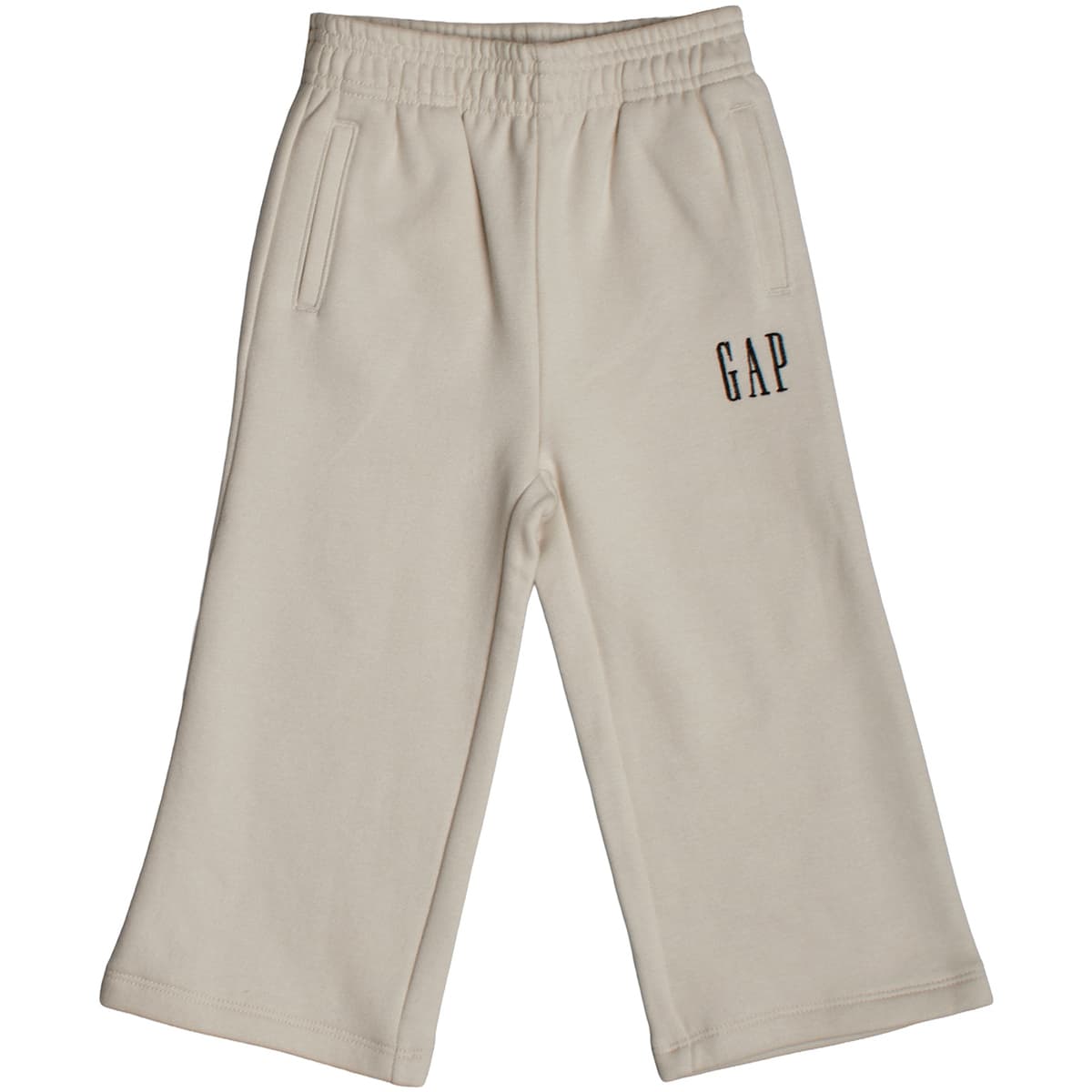 Girls' Tracksuits Gap Beige