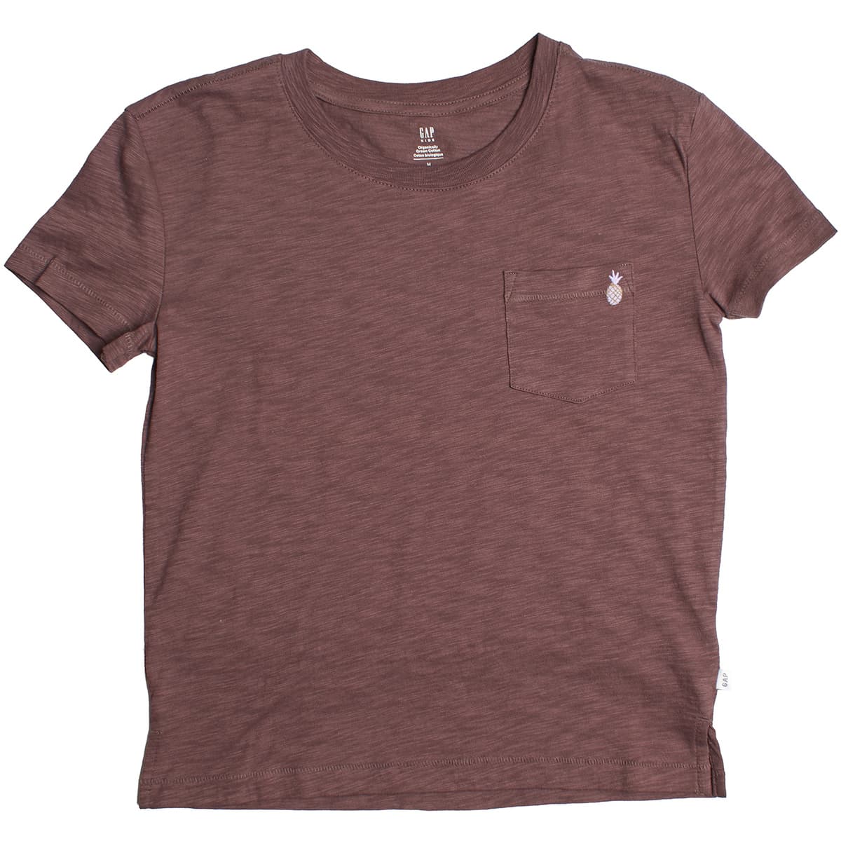 Boys' T-Shirts Gap Pink