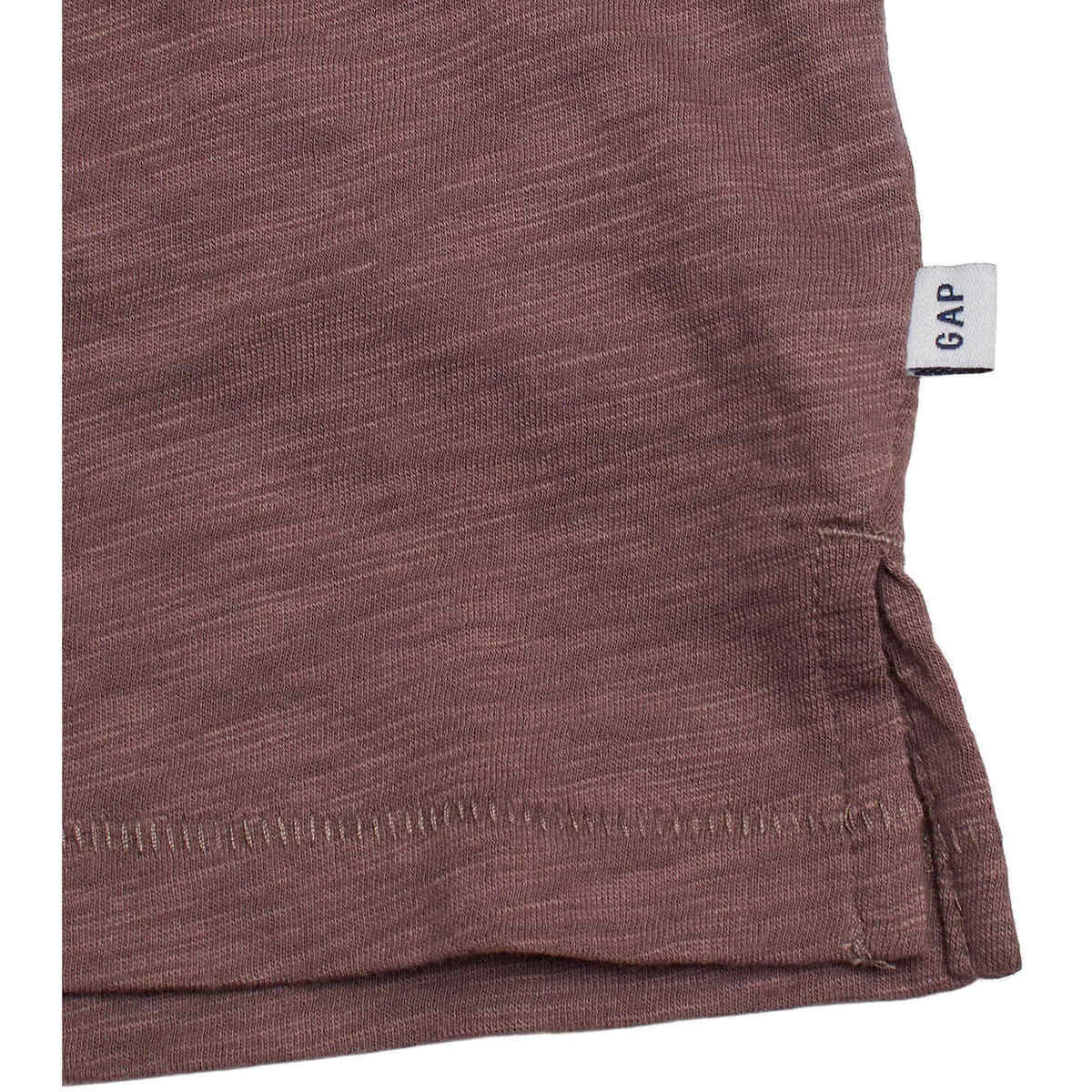 Boys' T-Shirts Gap Brown