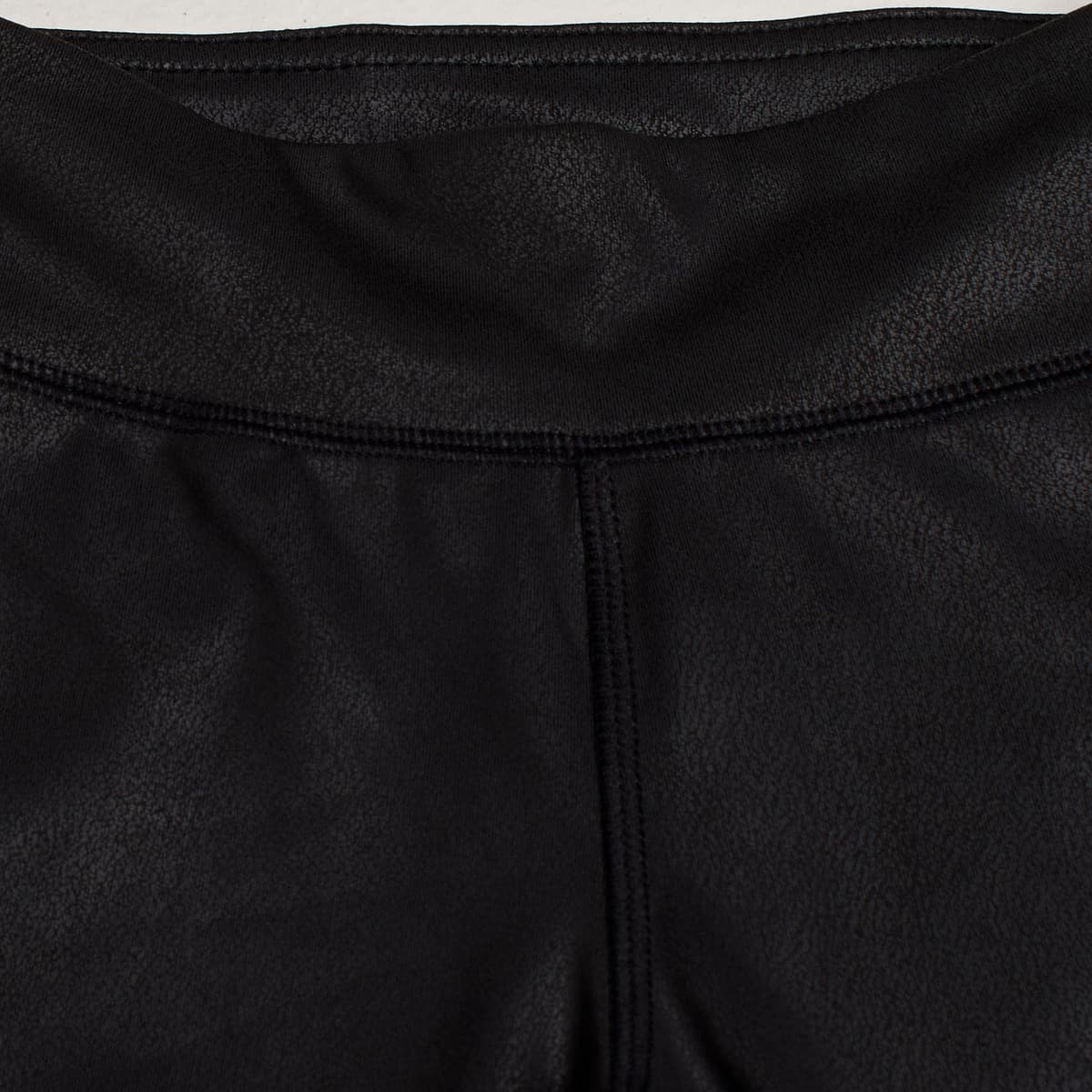 Girls' Tights Gap Black