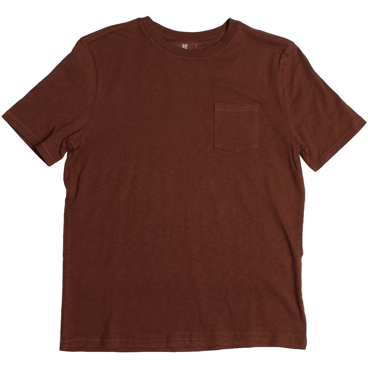 Boys' T-Shirts Gap Brown