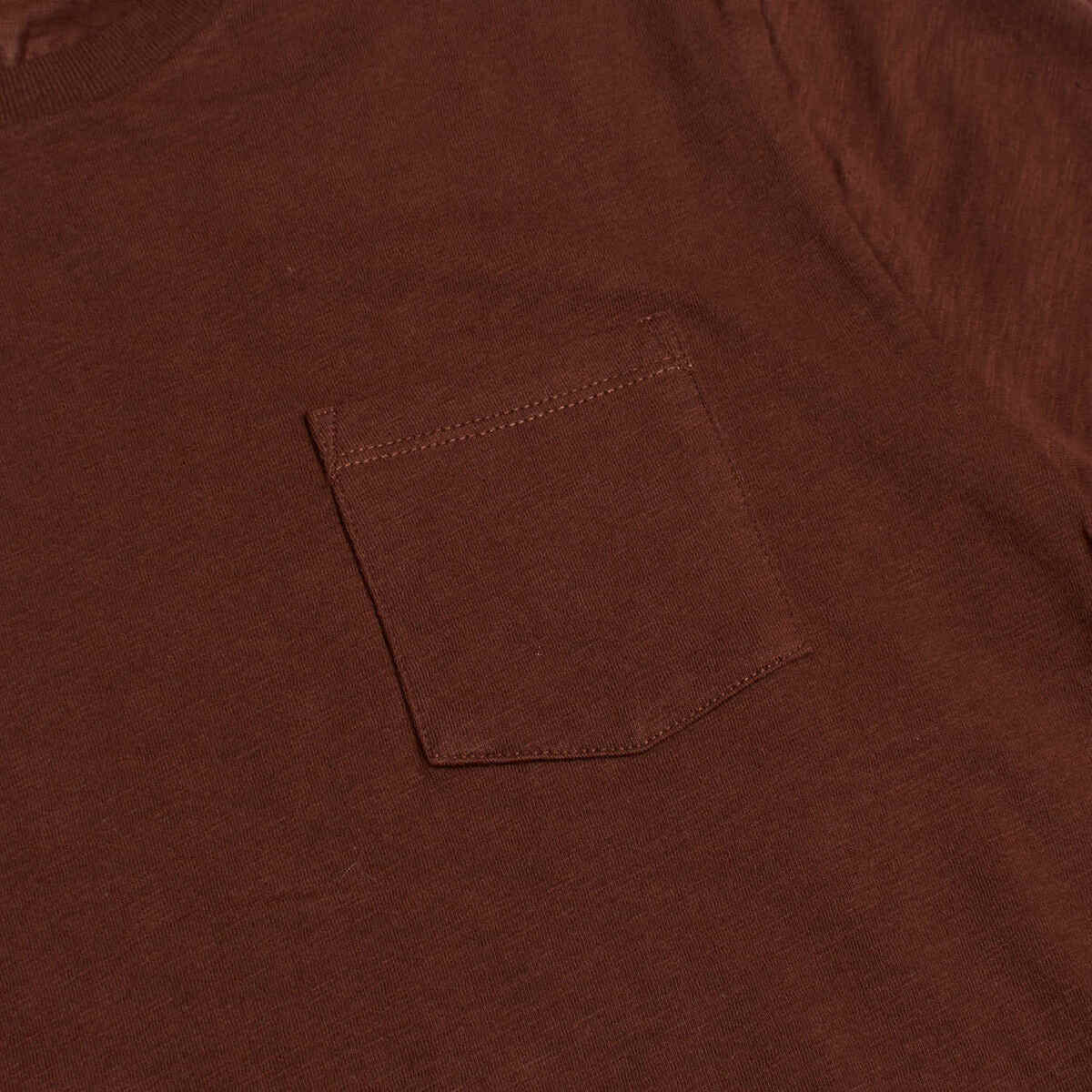 Boys' T-Shirts Gap Brown