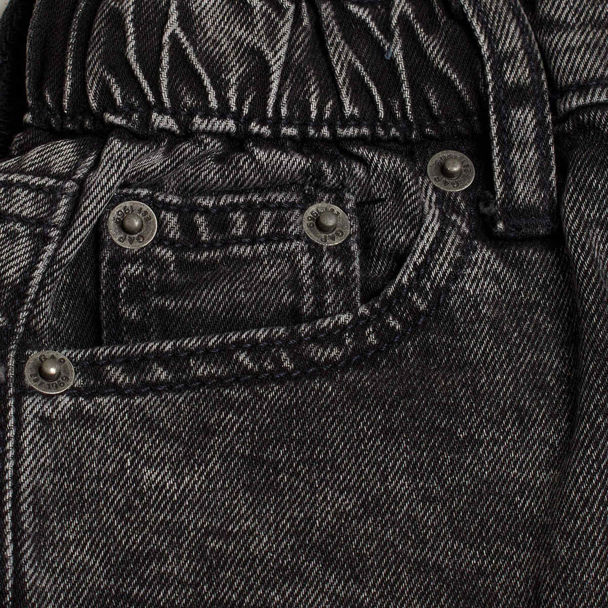 Girls' Jeans Gap Black