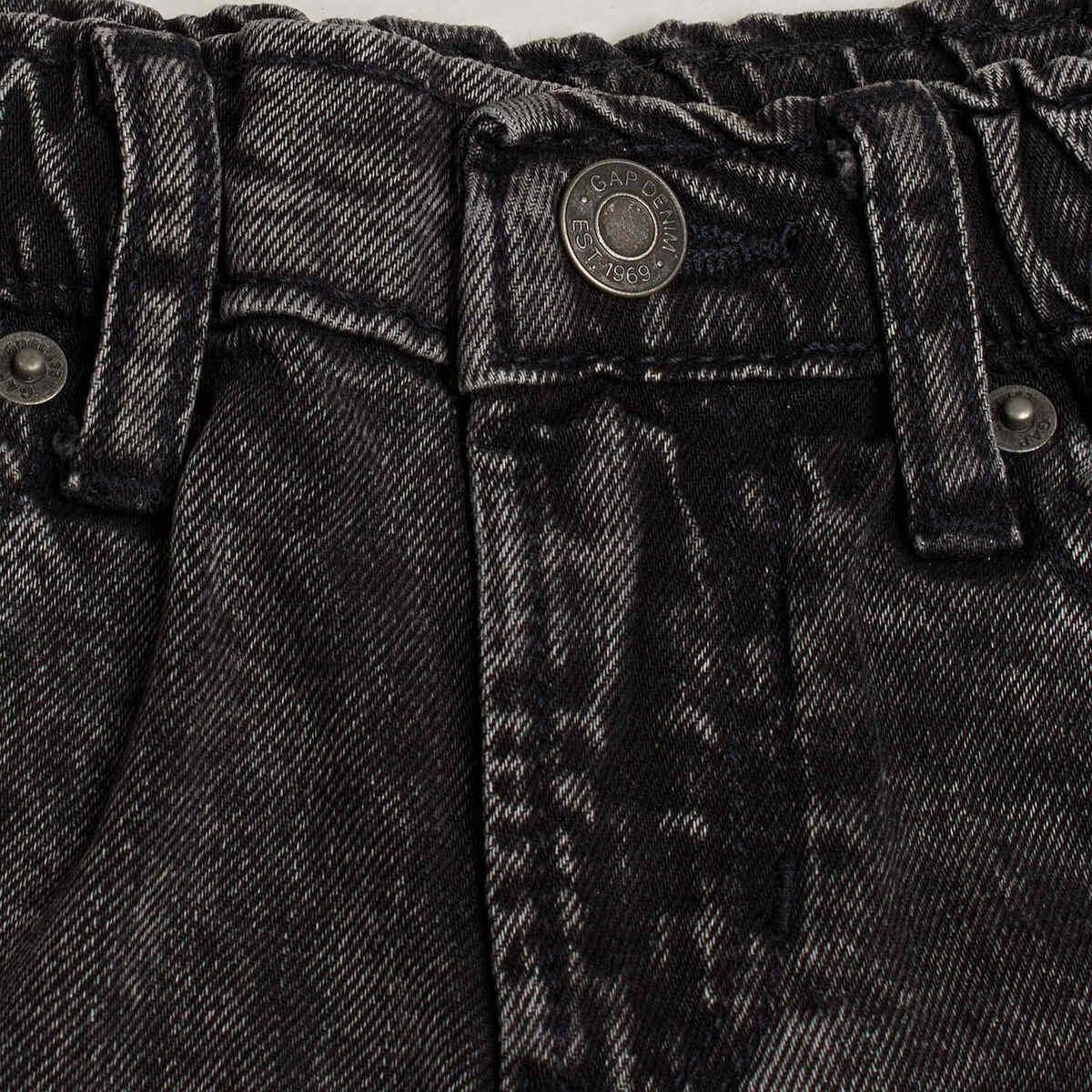 Girls' Jeans Gap Black