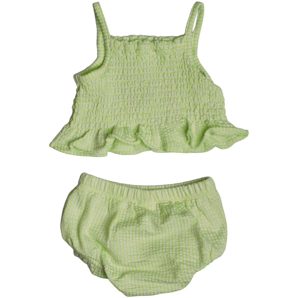Girls' Sets Gap Green