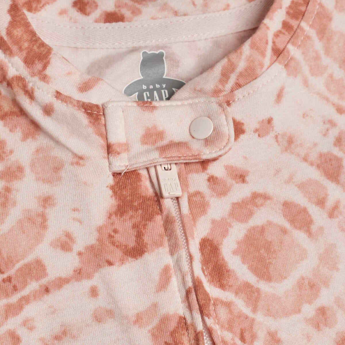 Boys' Pajamas Gap Brown