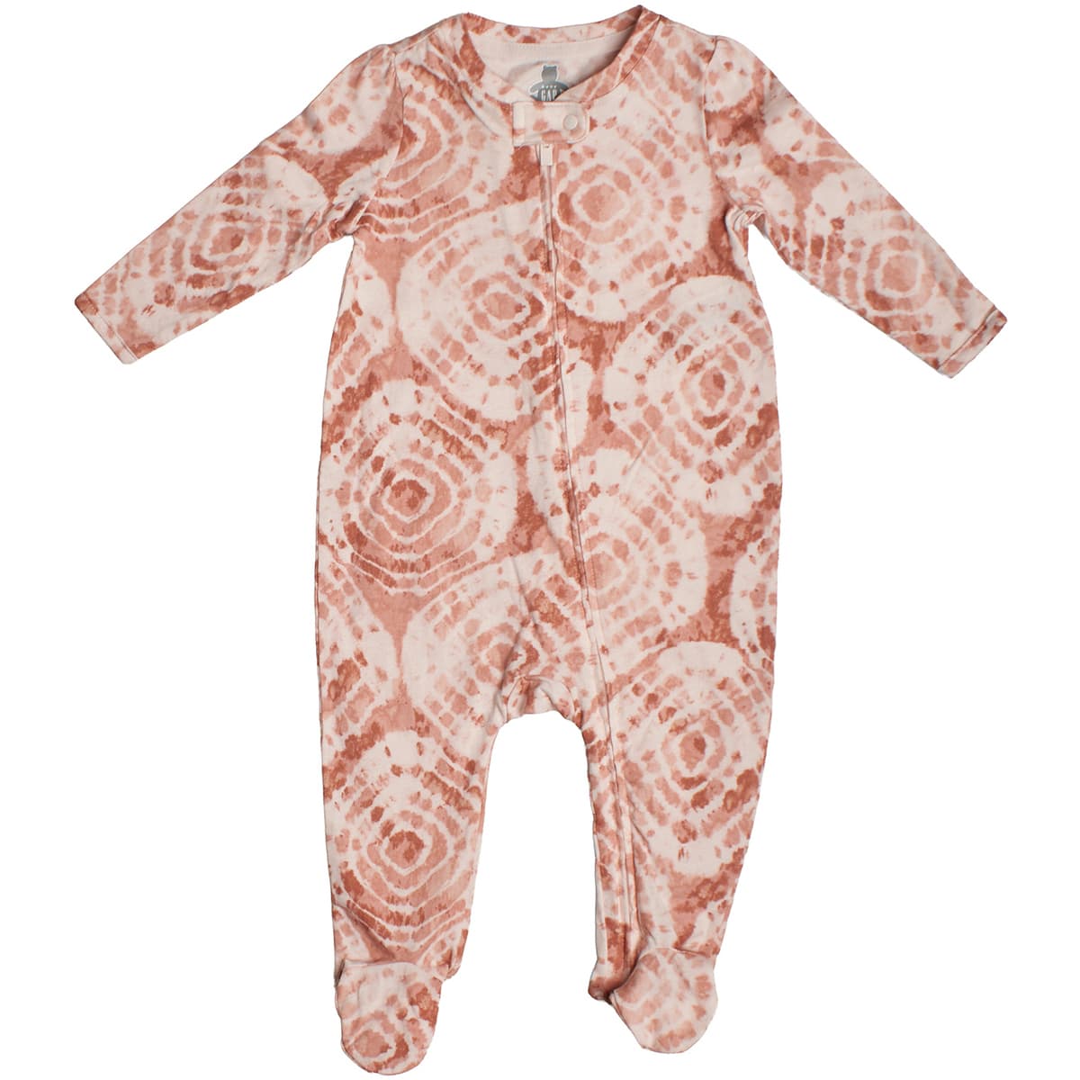 Boys' Pajamas Gap Brown