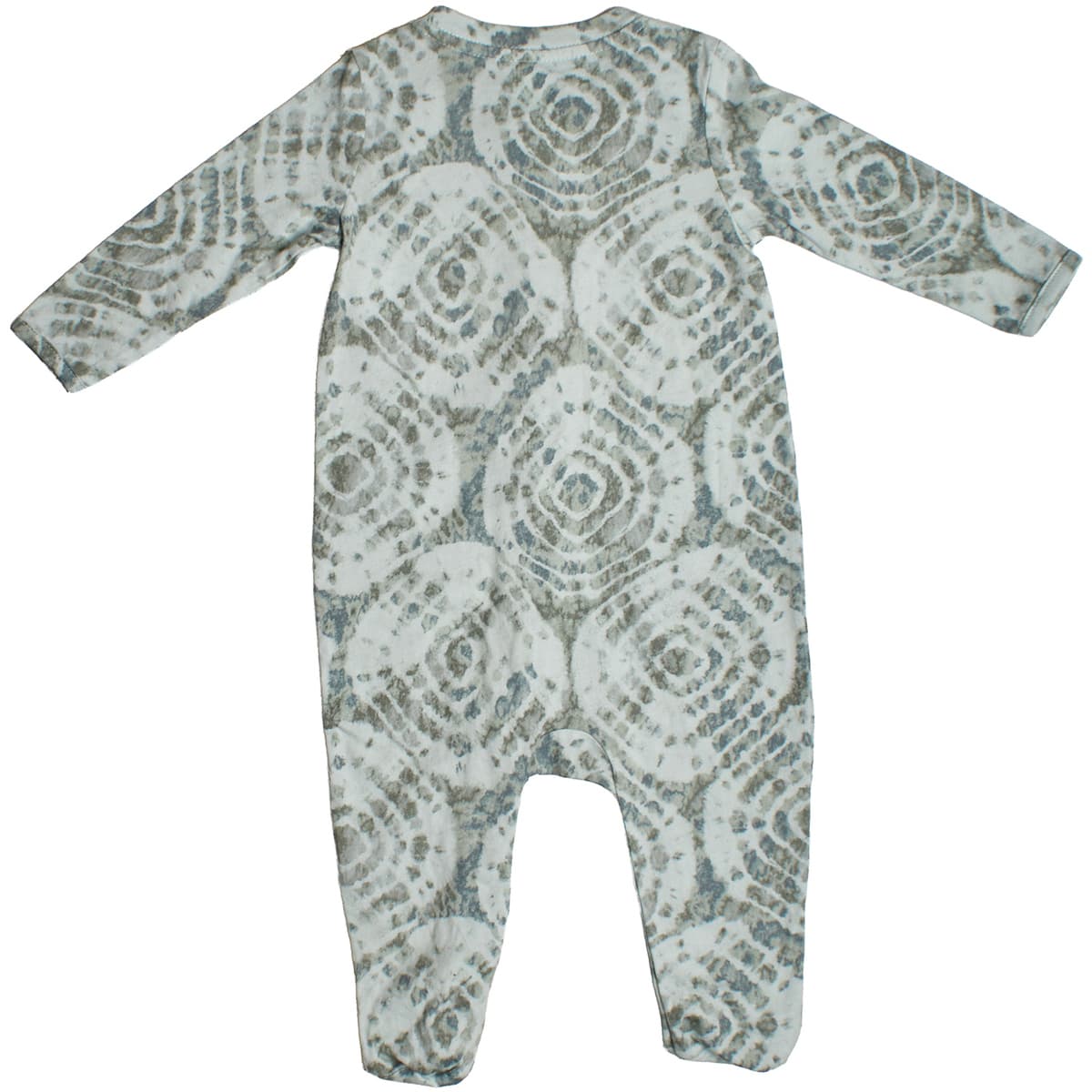 Boys' Pajamas Gap Green