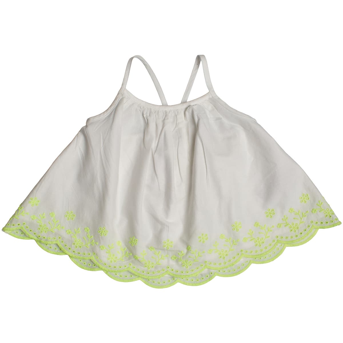 Girls' T-Shirts Gap White