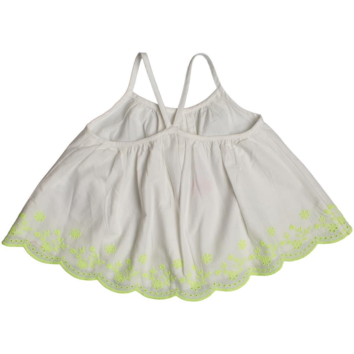 Girls' T-Shirts Gap White