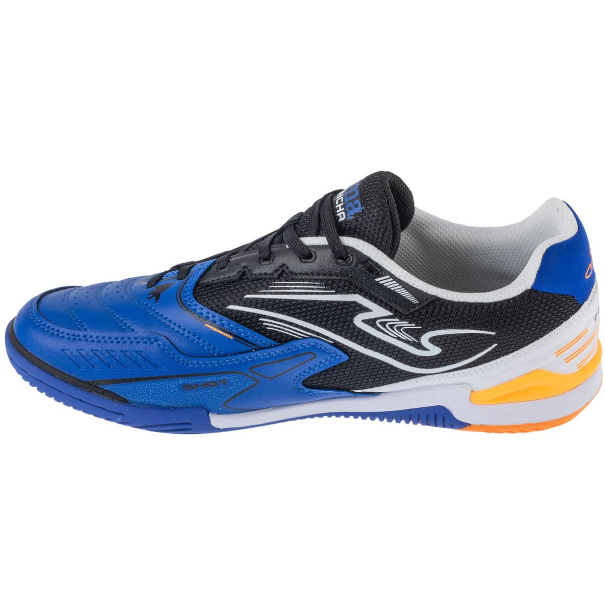 Men's Gym Shoes Joma Blue
