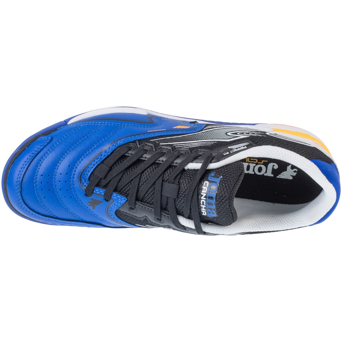 Men's Gym Shoes Joma Blue