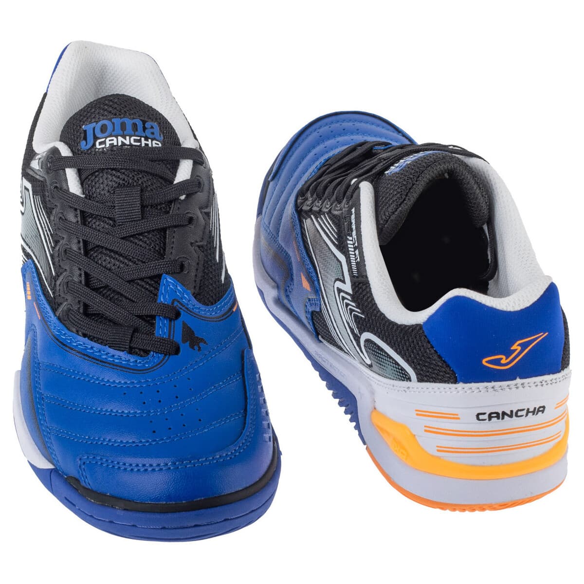 Men's Gym Shoes Joma Blue