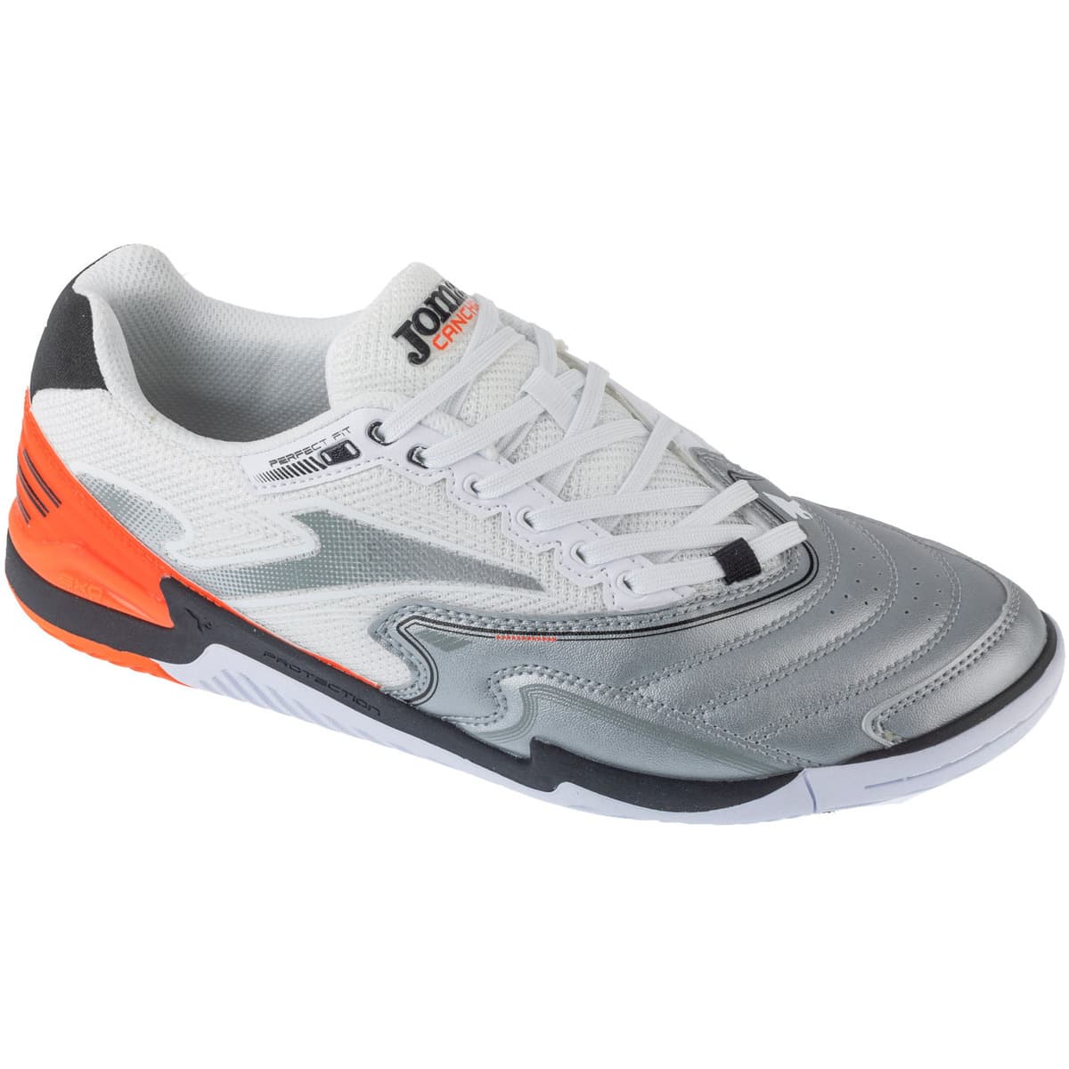 Men's Sports Shoes Joma Silver