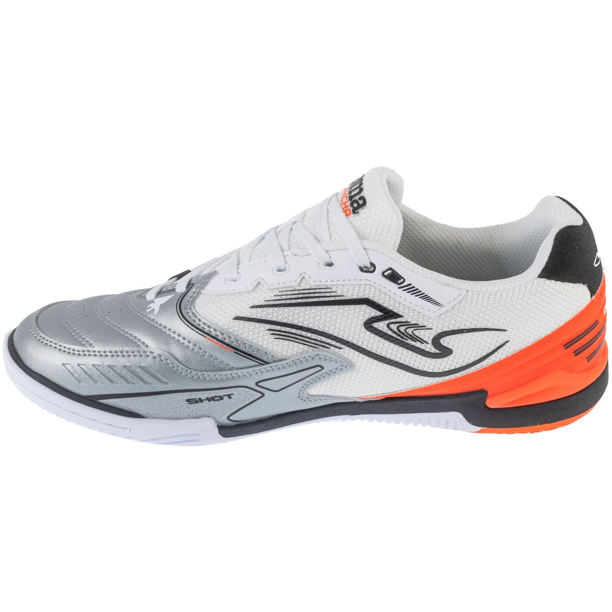 Men's Gym Shoes Joma Silver