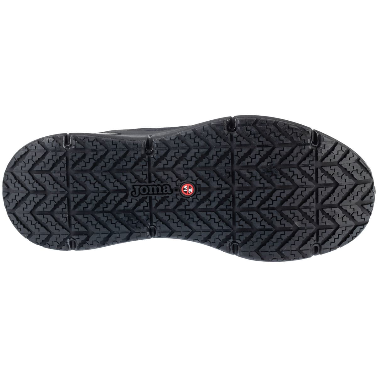 Men's Sports Shoes Joma Black