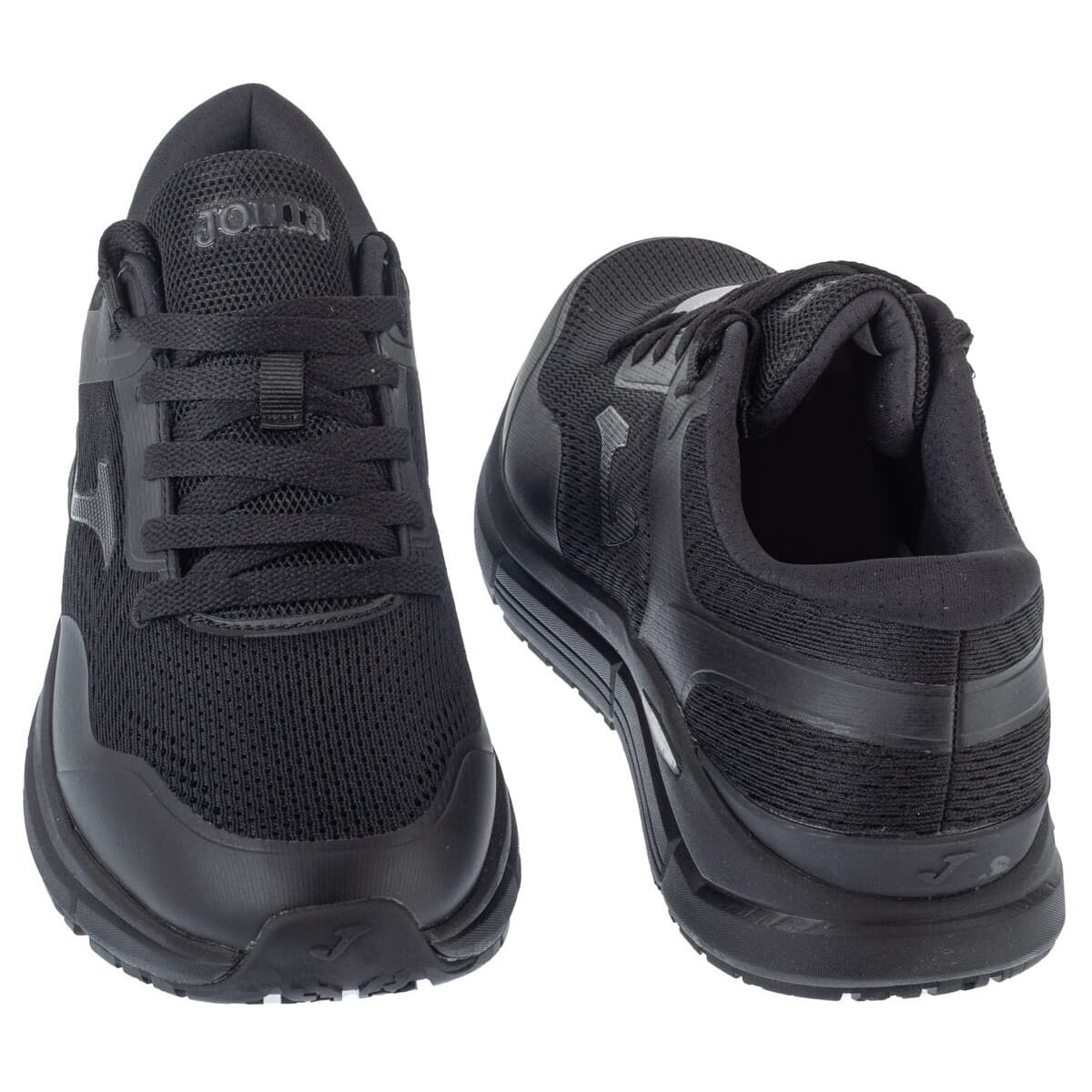 Men's Sports Shoes Joma Black