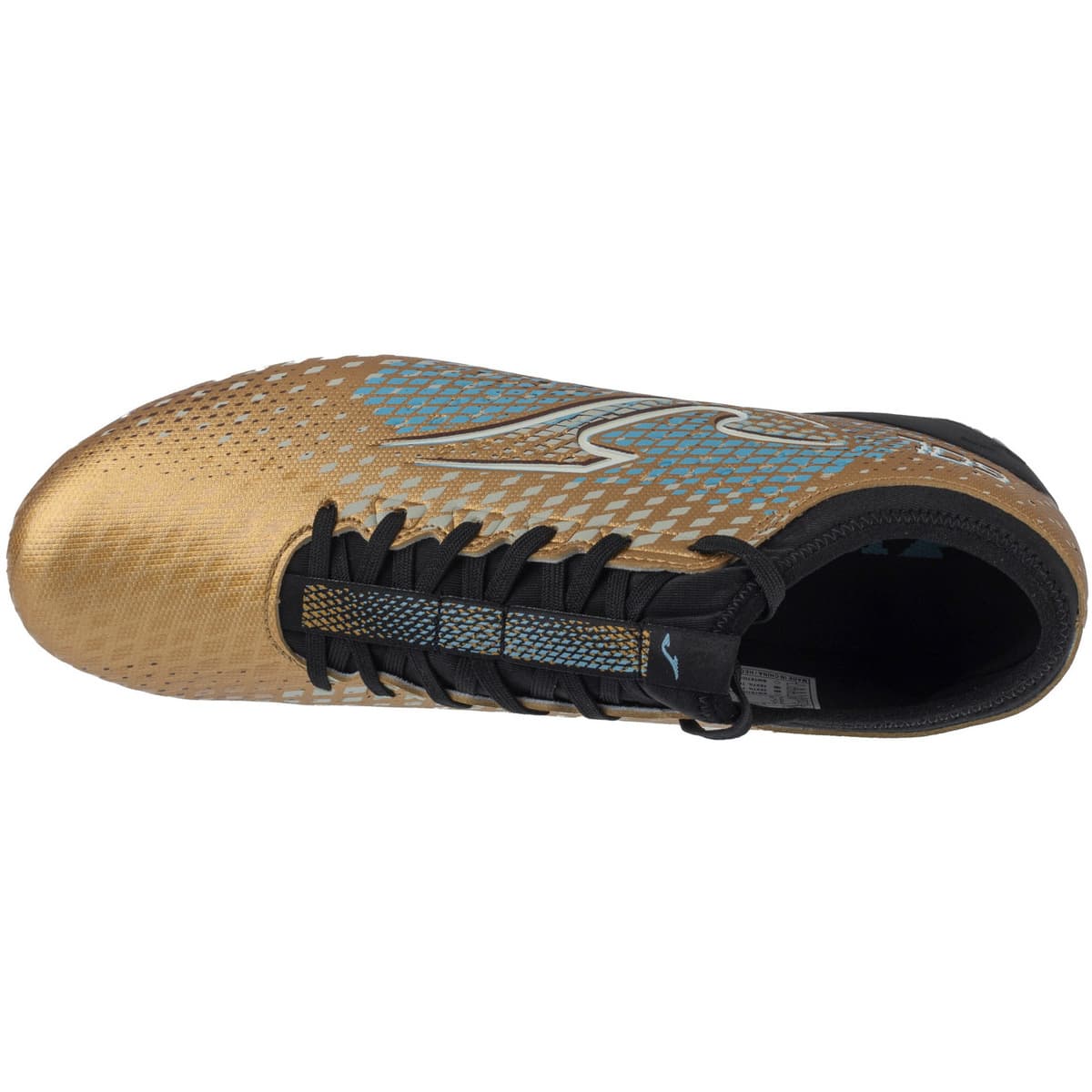 Men's Football Boots Joma Gold