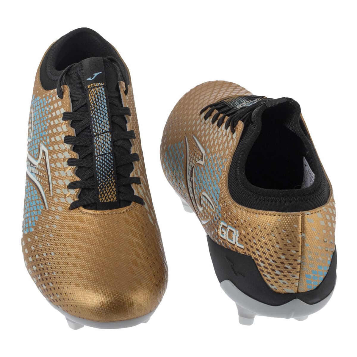 Men's Football Boots Joma Gold