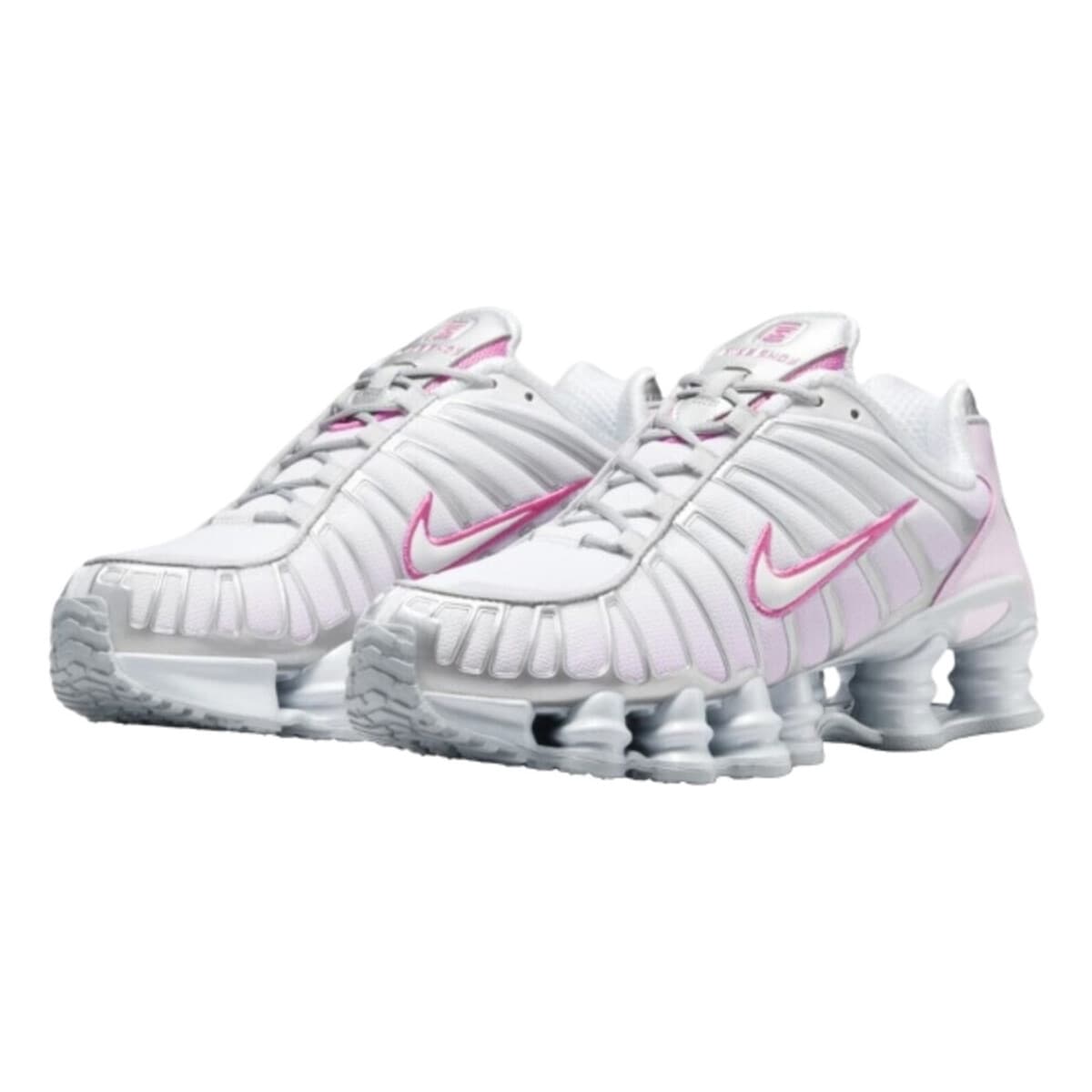 Men's Sneakers Nike White