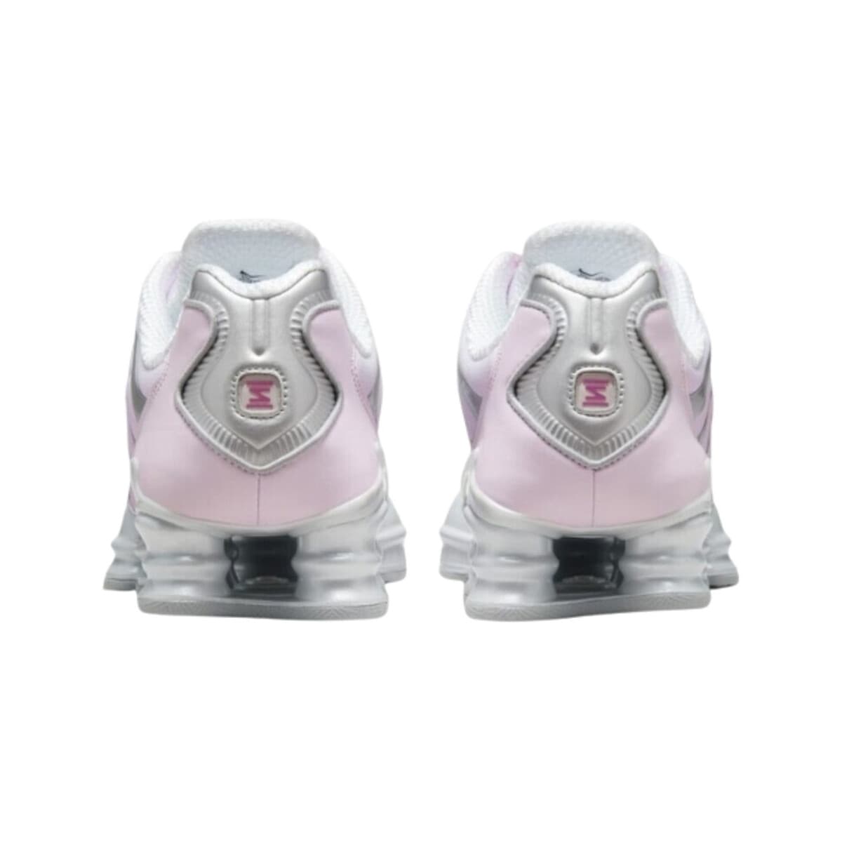 Men's Sneakers Nike White