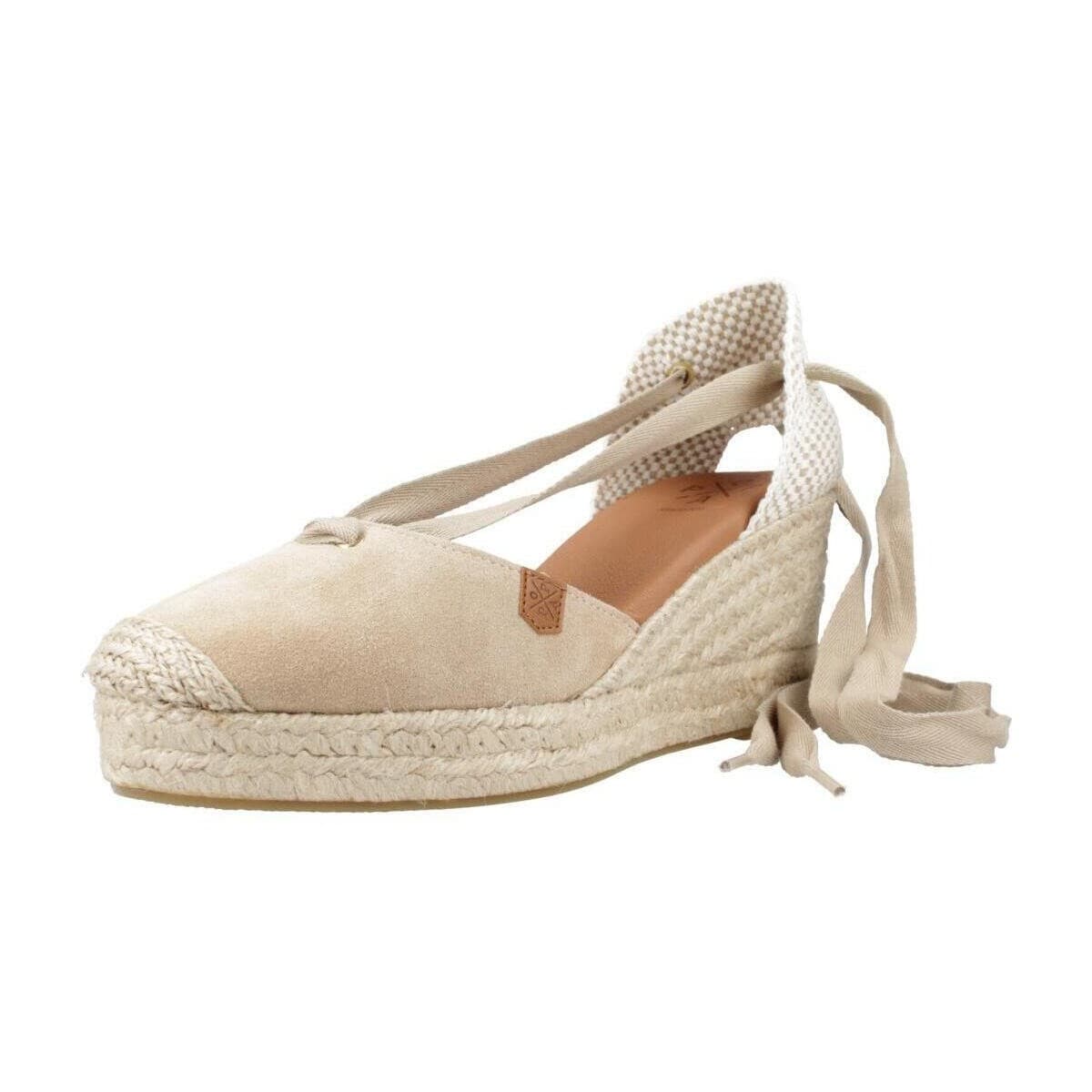 Εσπαντρίγιες Popa Alpargatas Mujer Modèle Klorena