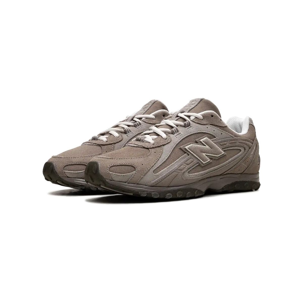 Women's Sneakers New Balance Brown