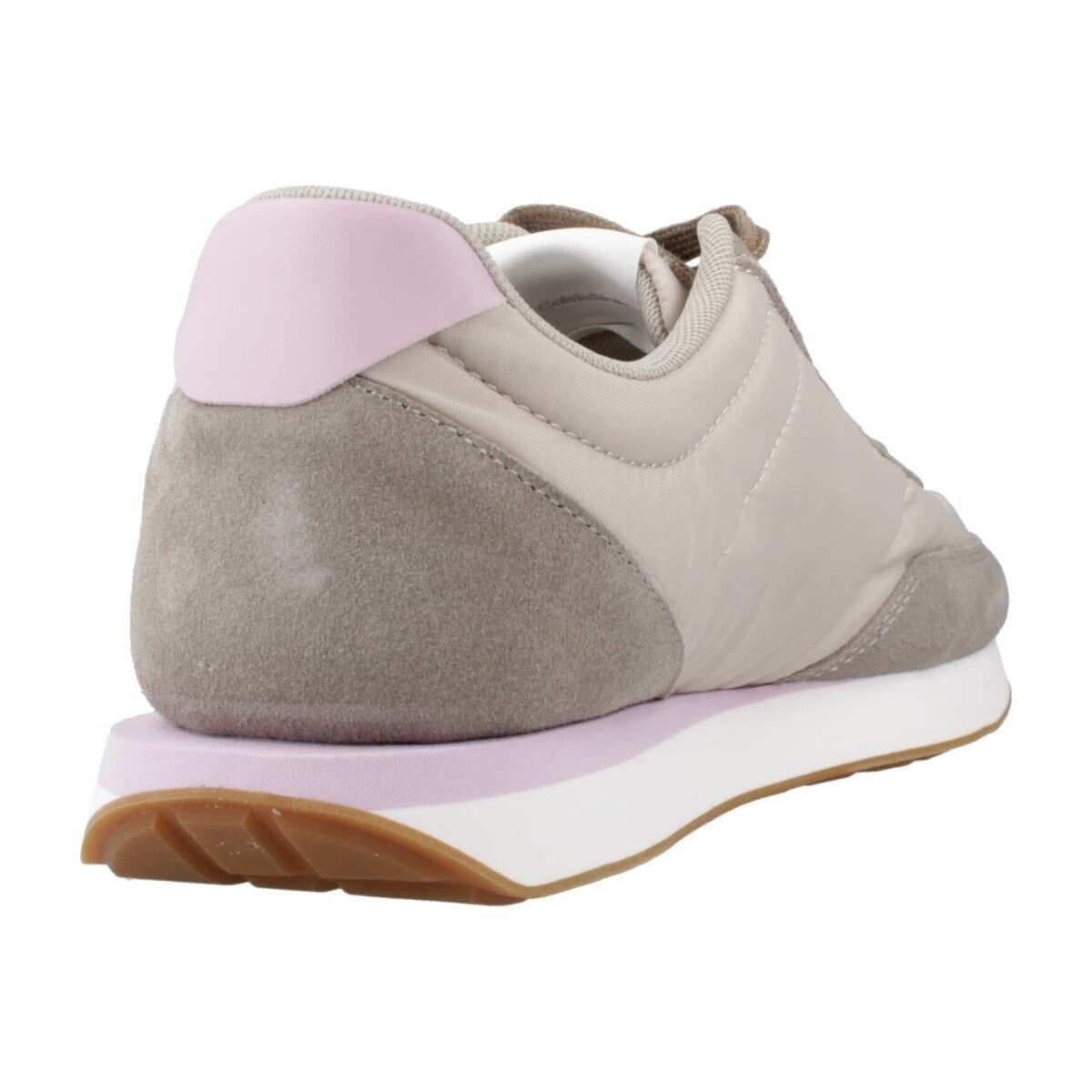 Women's Sneakers Calvin Klein Beige