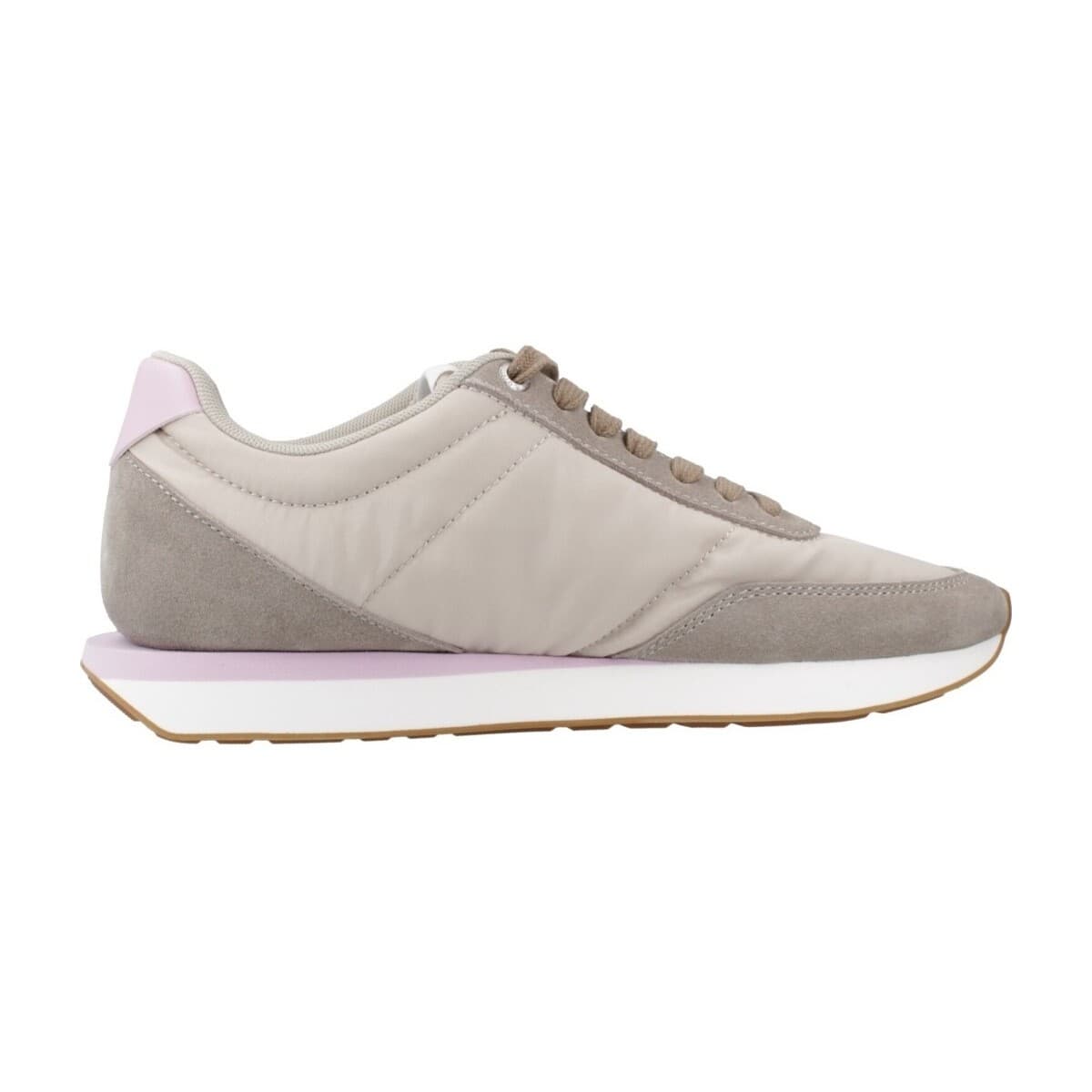 Women's Sneakers Calvin Klein Beige